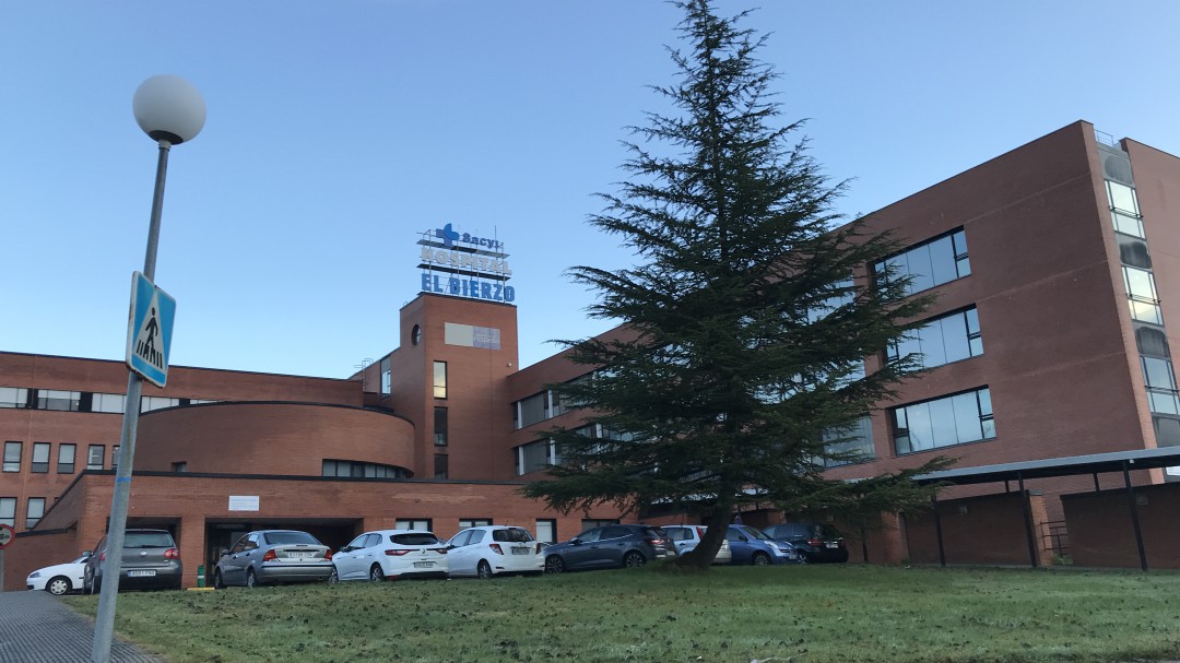 La declaración de "especial cobertura" tendrá incentivos profesionales para el Hospital del Bierzo