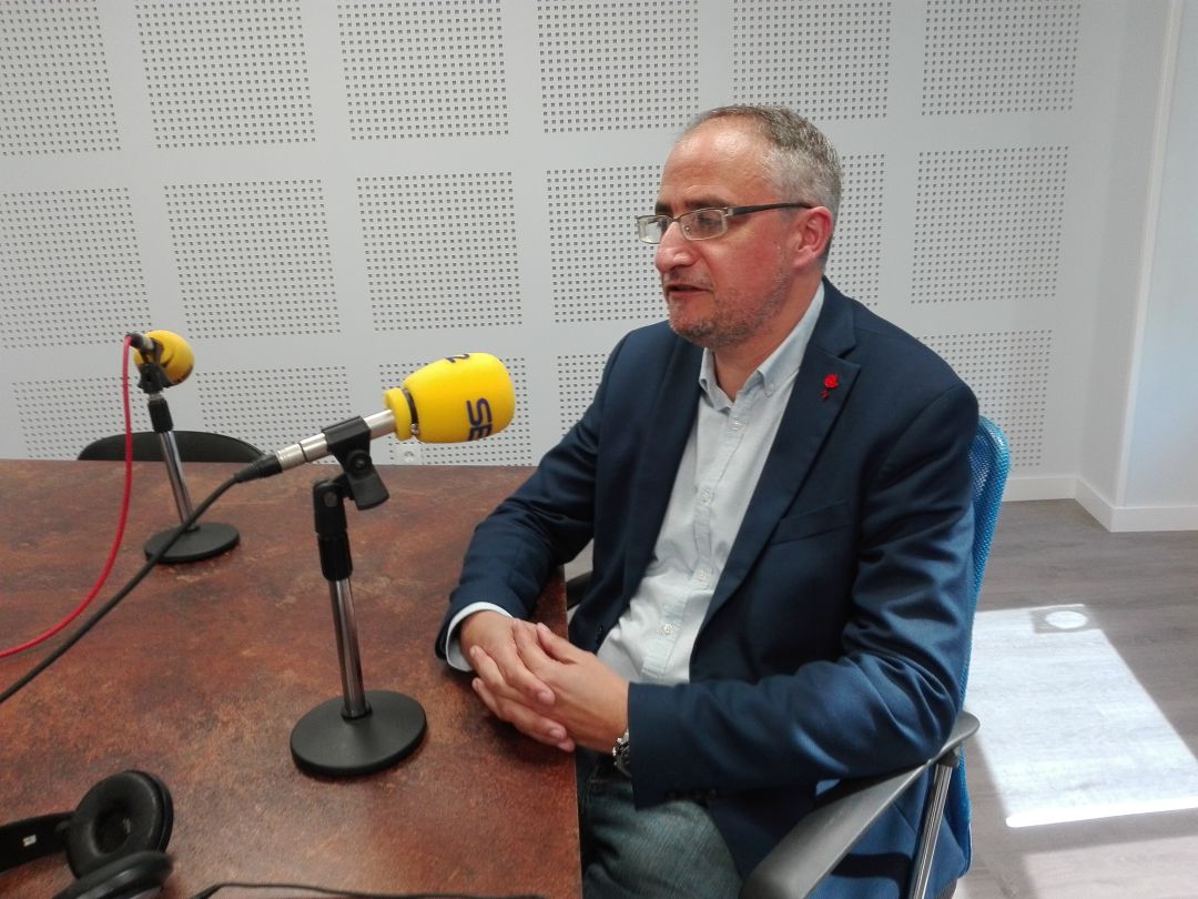 Alcalde de Ponferrada, Olegario Ramón Alcalde de Ponferrada, Olegario Ramón