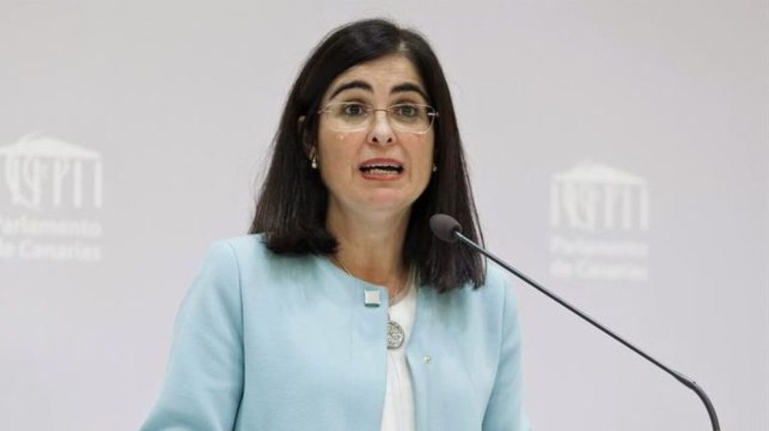 Darias: "El euskera no debe ser un requisito para acceder al empleo público" Darias: "El euskera no debe ser un requisito para acceder al empleo público"