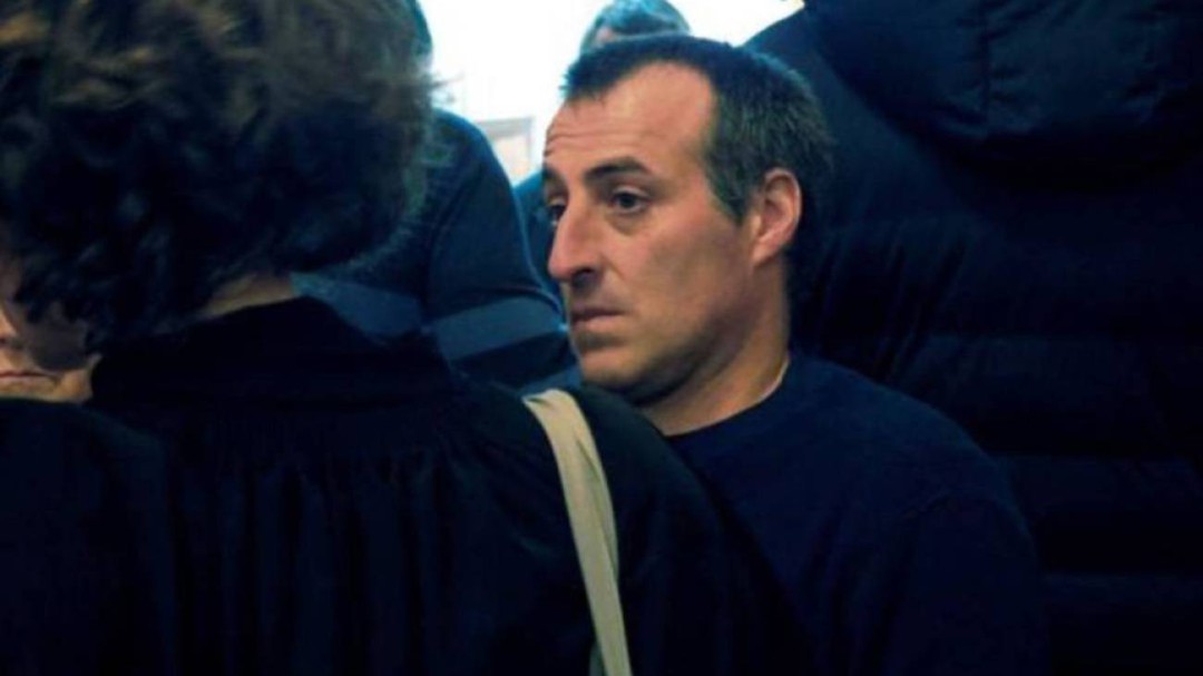 La juez deja en libertad a exjefe de ETA David Pla entregado por Francia