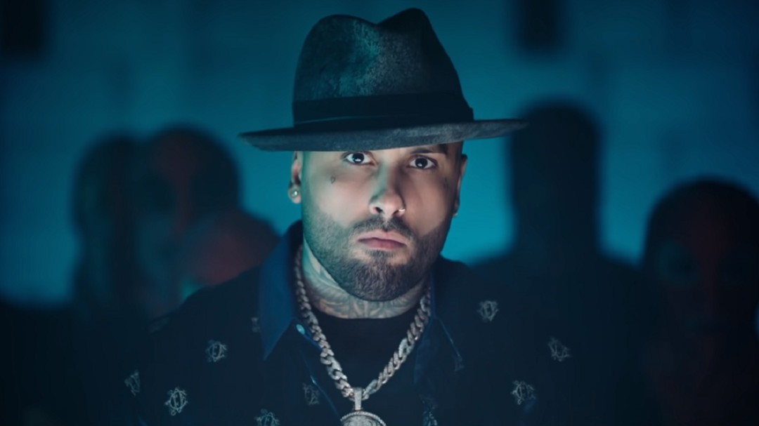 Nicky Jam actuará este verano en el 'Puro Latino Fest' de El Puerto