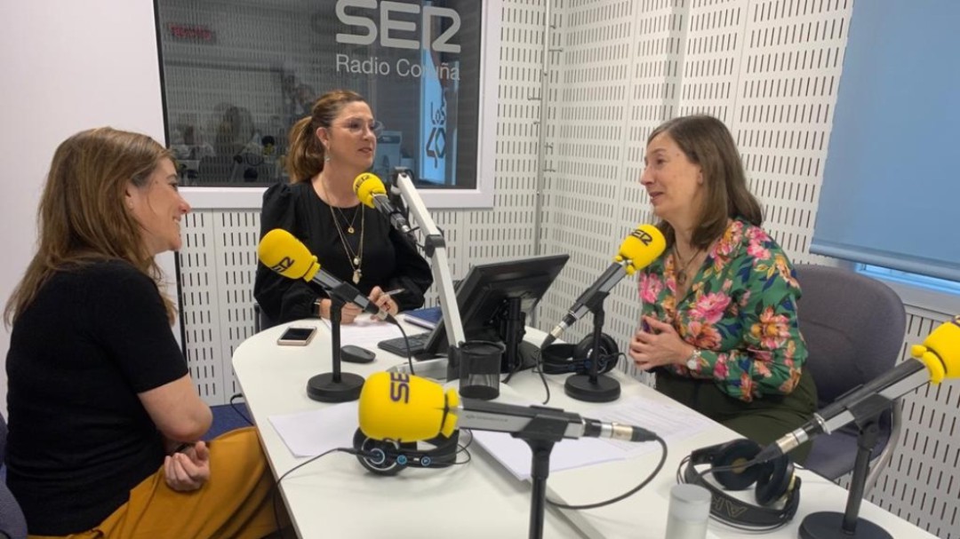 Inés Rey pide lealtad institucional a la Autoridad Portuaria