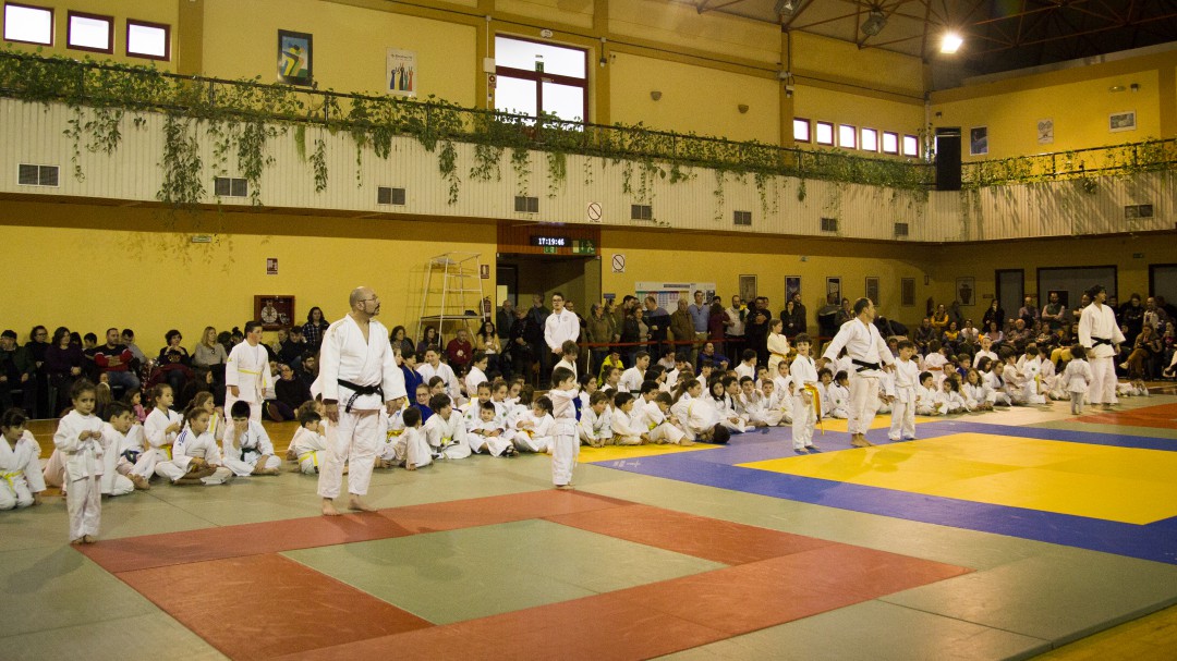 La primera jornada de la Copa Diputación de Ourense 2020 superó todas las previsiones