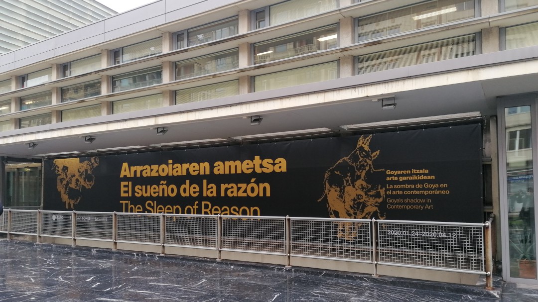 Teatro, conferencias y ciencia en la agenda de Kutxa Fundazioa