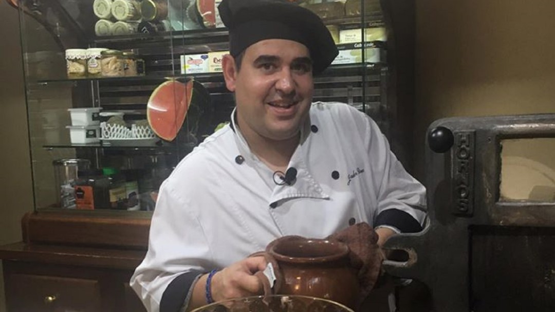 La Ruta del Cocido Madrileño pasa por Asador El Toril