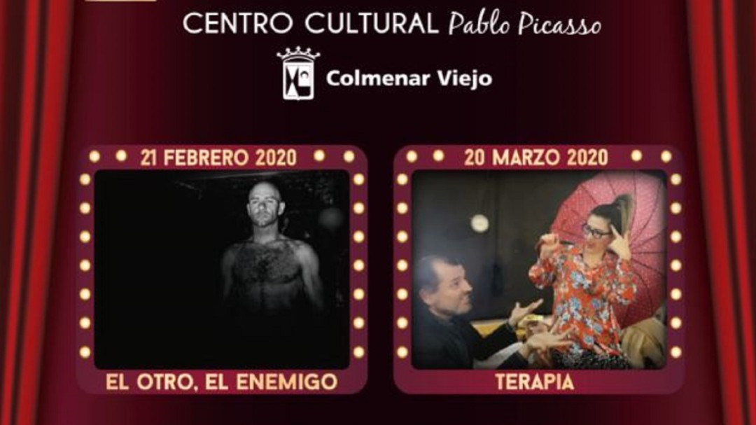 El Ruiz Picasso de Colmenar presenta este viernes su nueva temporada de Microteatro