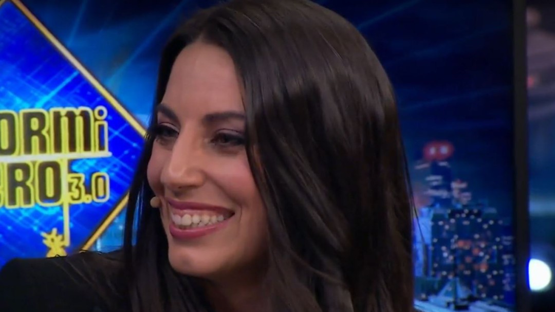 El emotivo consejo de Almudena Cid para quienes tengan que afrontar una nueva etapa en su vida