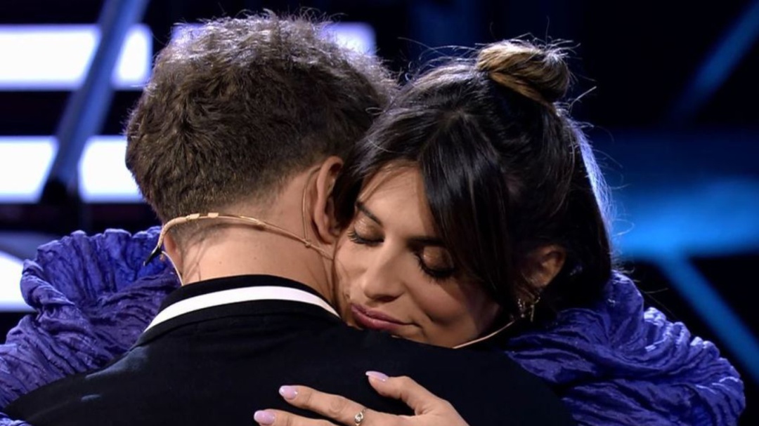 Se produce el esperado reencuentro entre Susana y Gonzalo en 'La isla de las tentaciones'