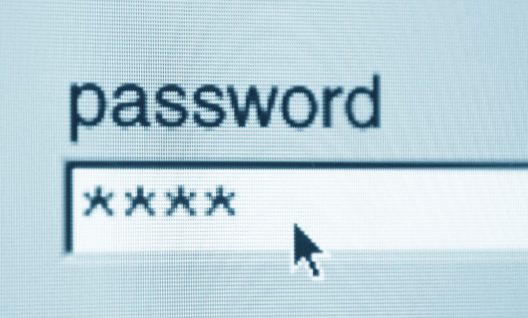Estas son las recomendaciones del FBI para crear una contraseña segura. Estas son las recomendaciones del FBI para crear una contraseña segura.