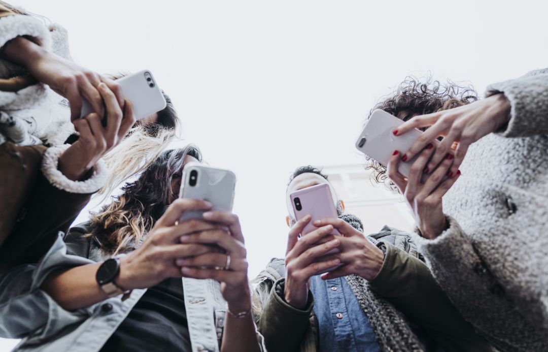 Un gran número de usuarios han denunciado la aparición de una notificación en sus móviles. Un gran número de usuarios han denunciado la aparición de una notificación en sus móviles.