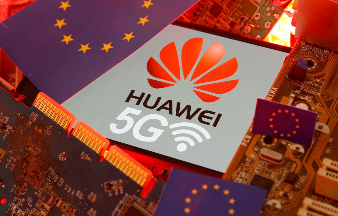 Huawei alcanza los 91 contratos comerciales relacionados con el 5G Huawei alcanza los 91 contratos comerciales relacionados con el 5G