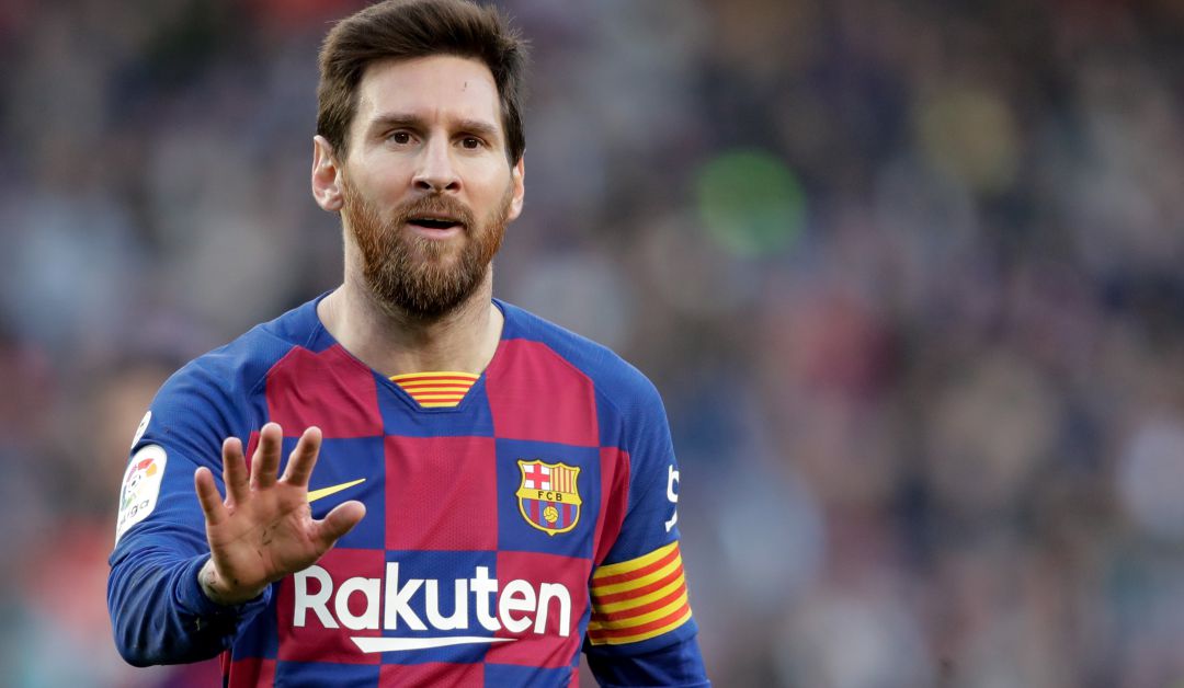 Leo Messi Leo Messi