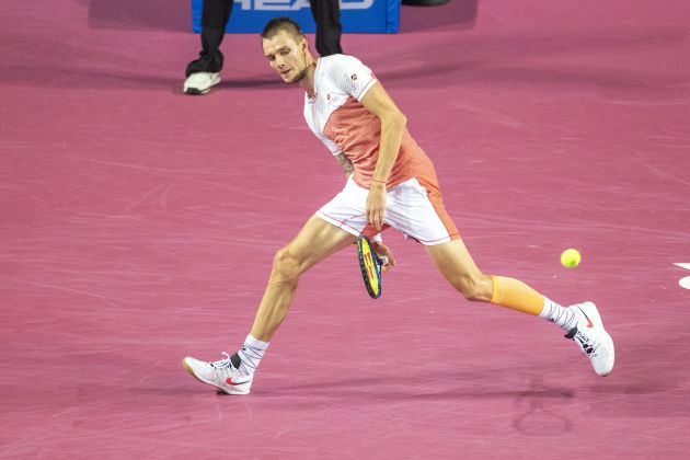 Alexander Bublik Alexander Bublik