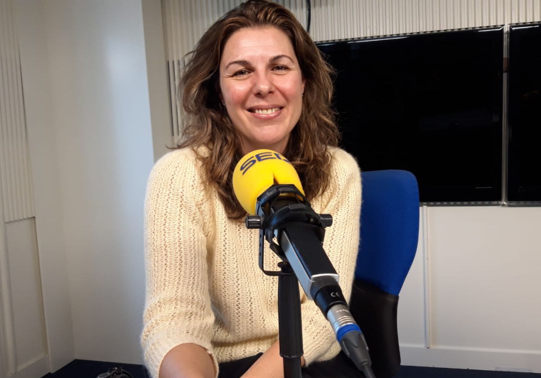 María Ritter: "¡Me he vuelto Ratatouille!"