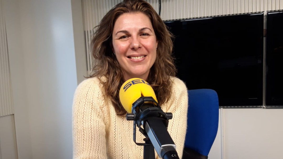 María Ritter: "¡Me he vuelto Ratatouille!"
