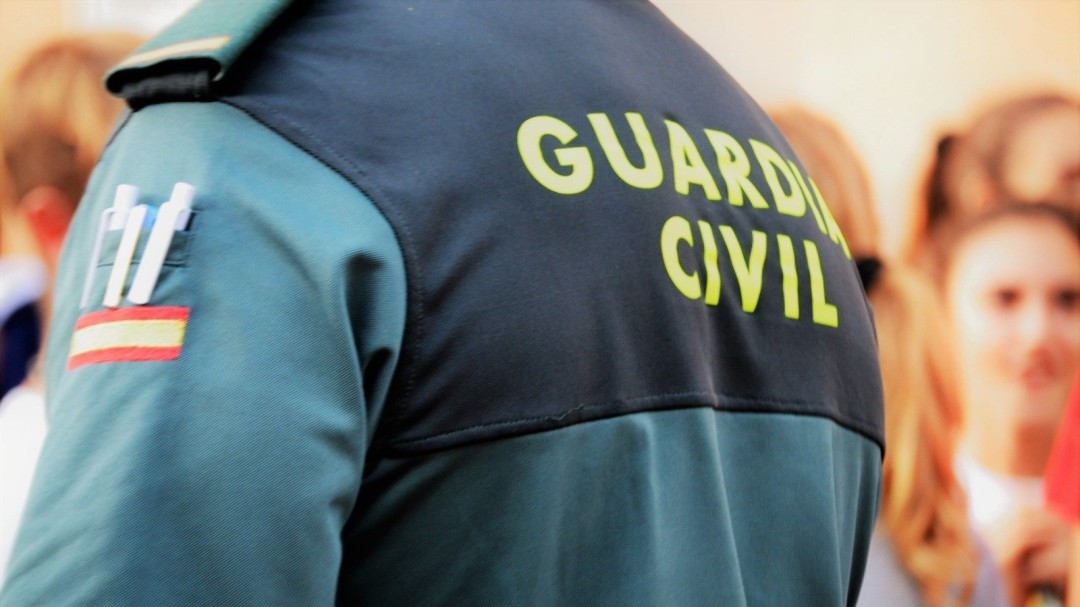 Detenida una mujer por apuñalar en la espalda a su pareja en una pelea