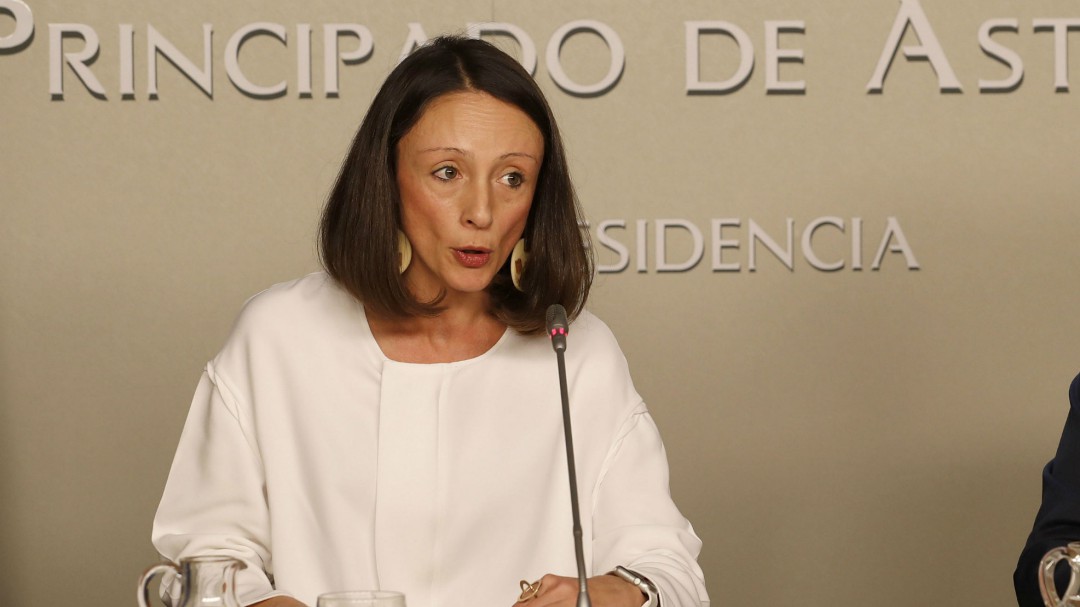 Aprobada la subida salarial del 2% a los trabajadores del Principado