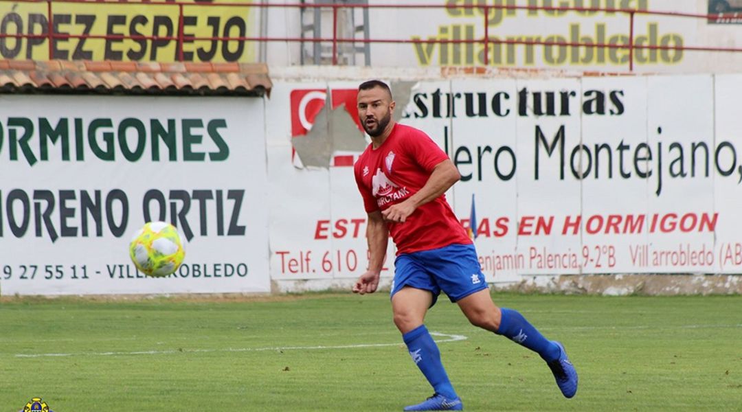 José Rodríguez José Rodríguez
