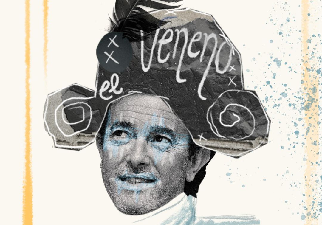 Parte de la campaña promocional de la película ´Palabra de capitán´ Parte de la campaña promocional de la película ´Palabra de capitán´