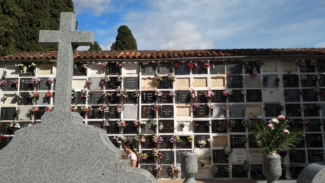 Cementerio Cementerio