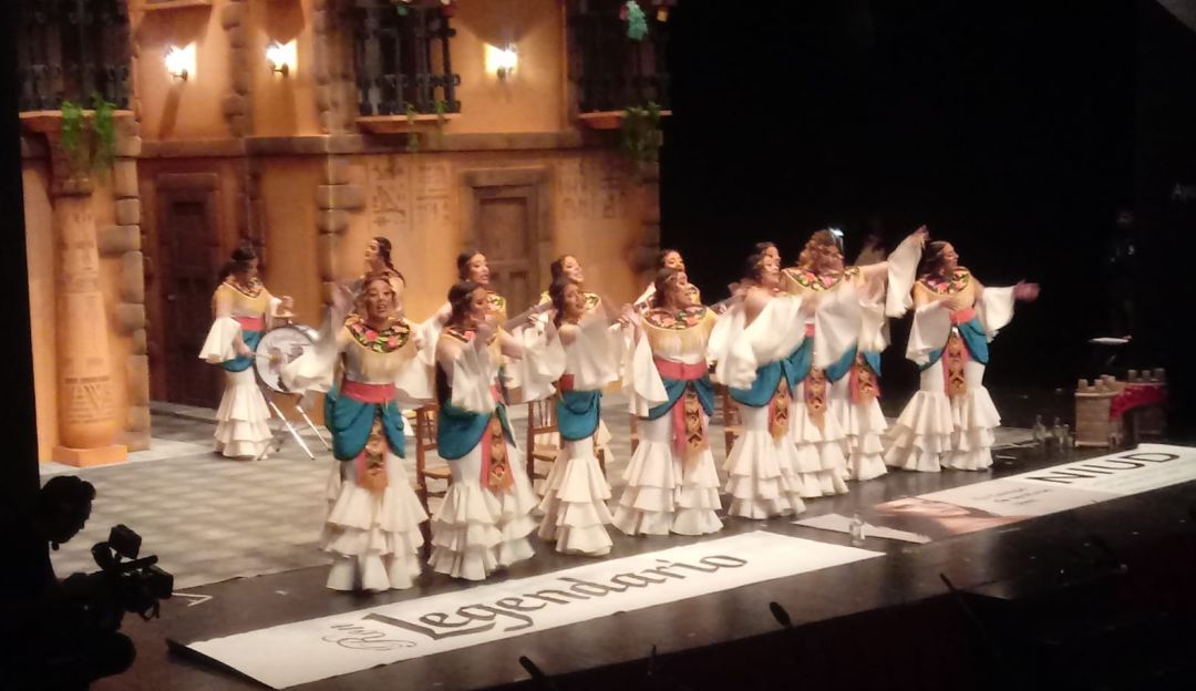 Las Chimixurris Las Chimixurris