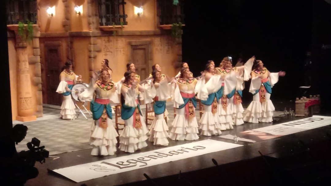 2º semifinales del COMBA 2020