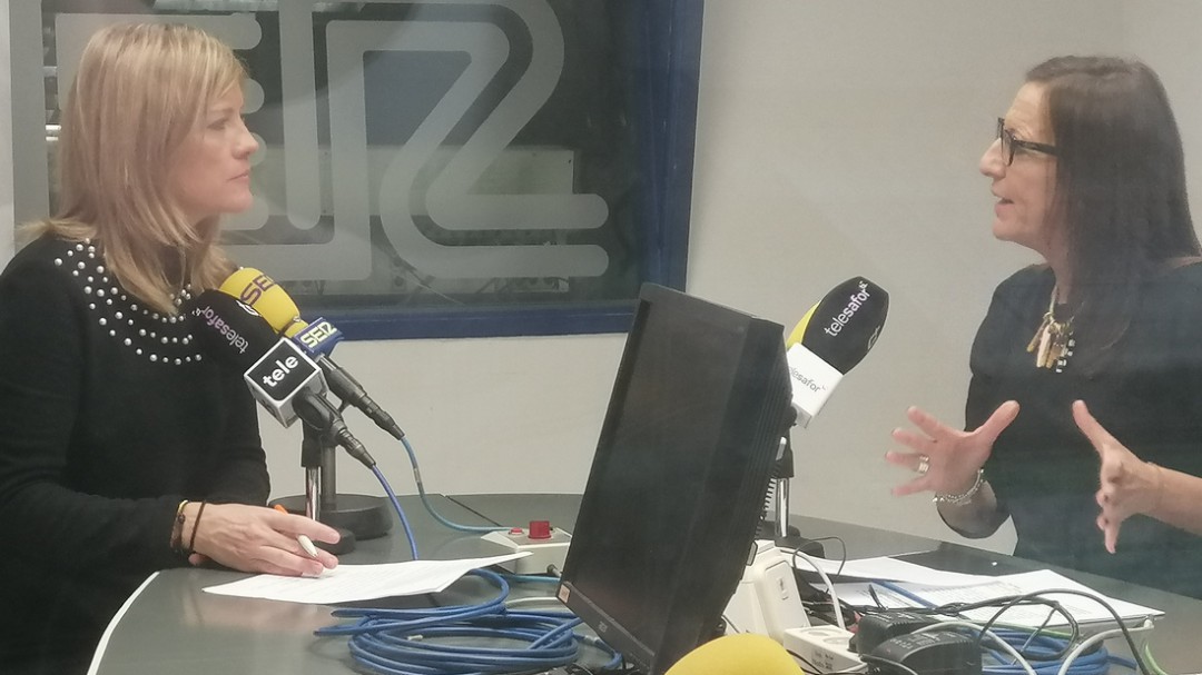 "Las playas de la Safor afectadas por la borrasca Gloria no estarán a punto para la temporada turística"
