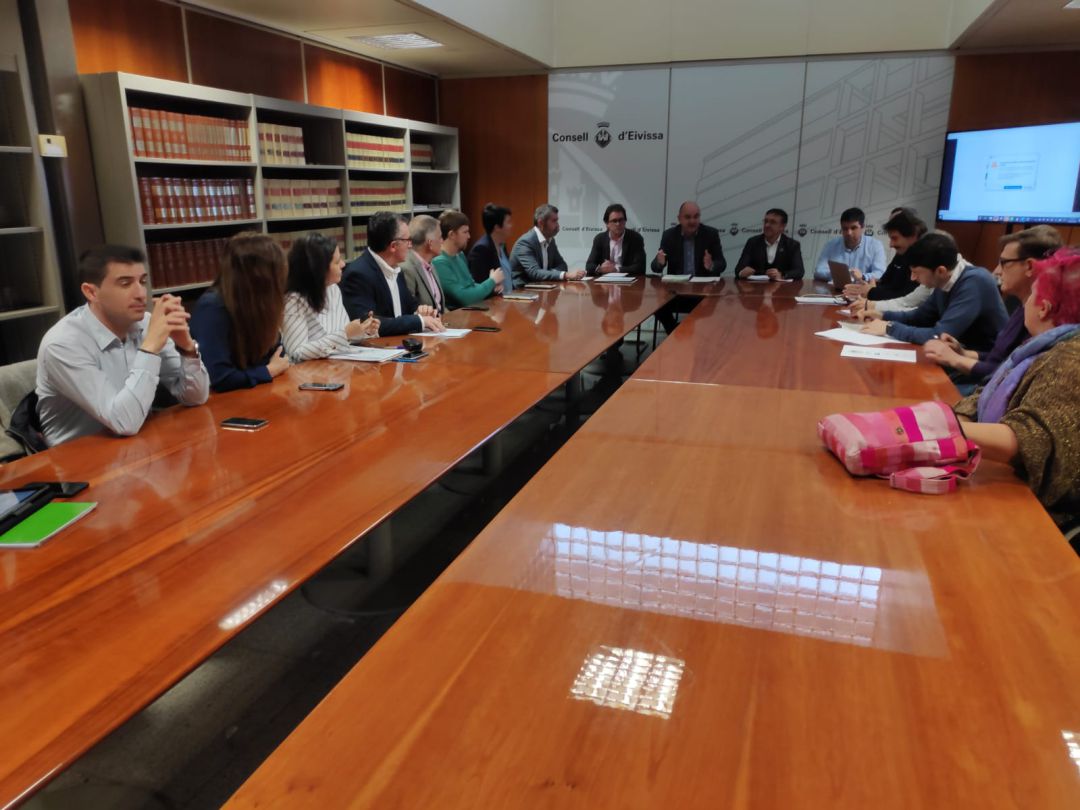 El Multideporte 2022 empieza a diseñar su comité organizador. El Multideporte 2022 empieza a diseñar su comité organizador.