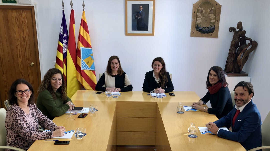 Formentera reclama al Govern un Plan de Vivienda específico para la isla