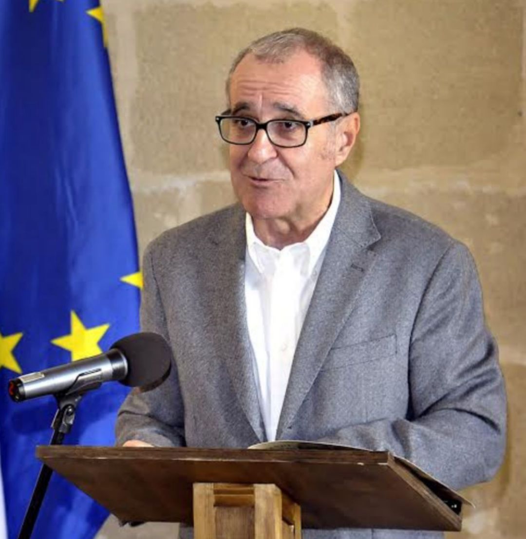 Fermín Lobatón Fermín Lobatón
