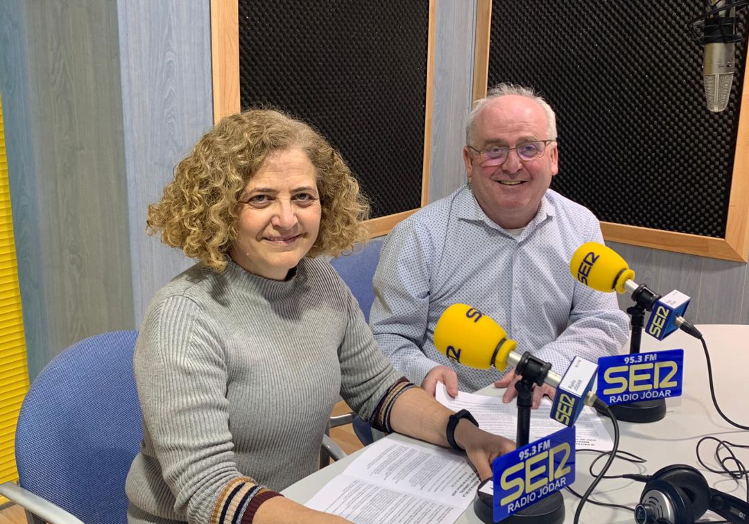 Jódar se prepara para las Fiestas Medievales de la Embajada y Carnaval