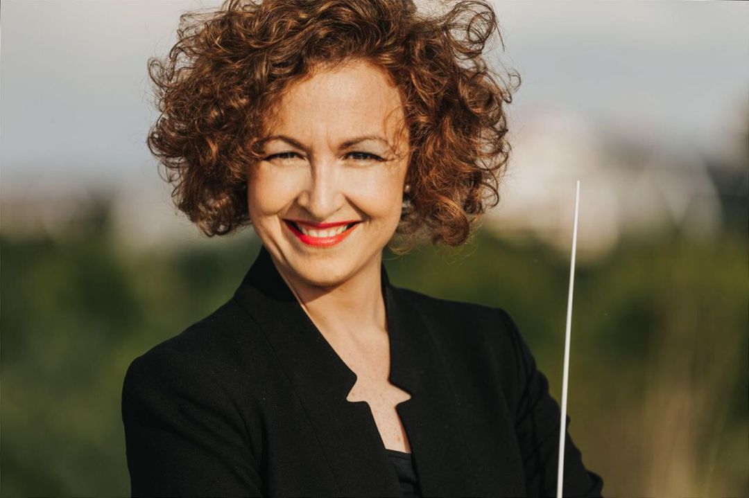 Lucía Marín. Lucía Marín.