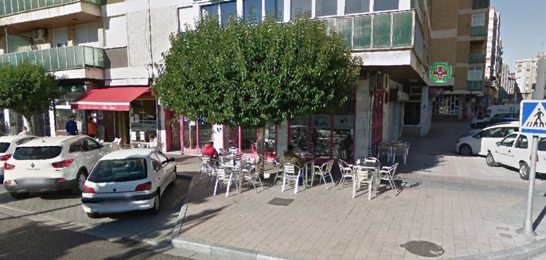 El bar Cantábrico reabre sus puertas una vez Julito y su familia han guardado cuarentena al volver de China El bar Cantábrico reabre sus puertas una vez Julito y su familia han guardado cuarentena al volver de China