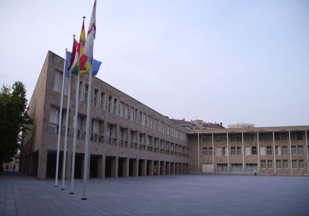 Logroño ya tiene presupuestos aprobados para el año 2020