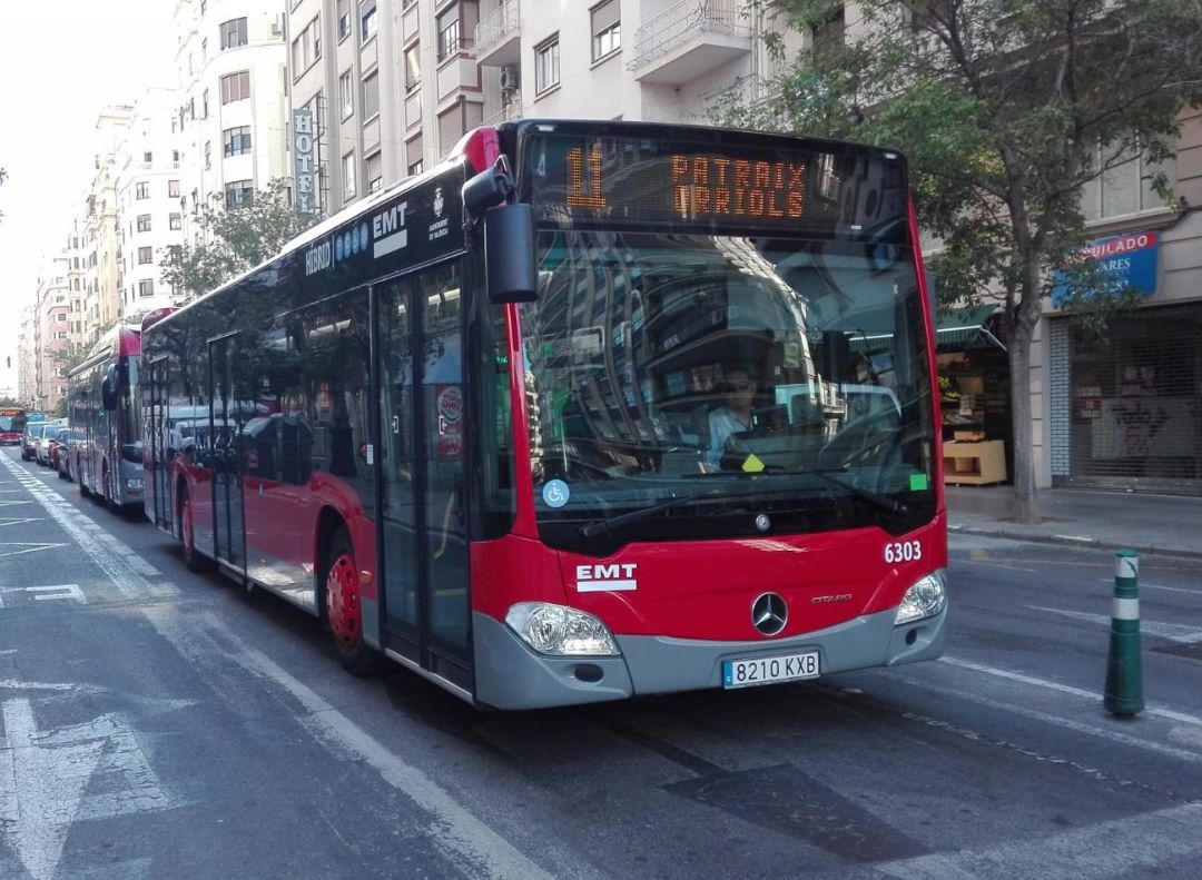 La EMT de València sufrió una estafa informática de cuatro millones de euros en septiembre de 2019 La EMT de València sufrió una estafa informática de cuatro millones de euros en septiembre de 2019