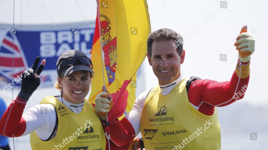 Tara Pacheco: "Nuestro objetivo es lograr medalla"