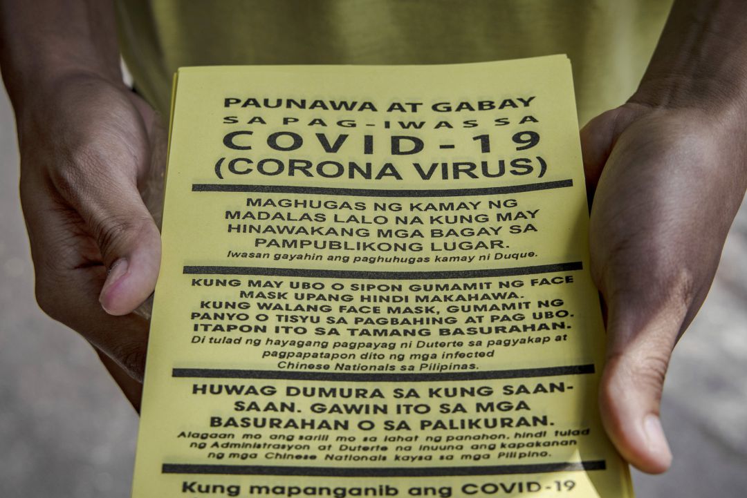 Italia confirma 16 casos de coronavirus, pone en cuarentena a 250 personas y aísla varias poblaciones Italia confirma 16 casos de coronavirus, pone en cuarentena a 250 personas y aísla varias poblaciones