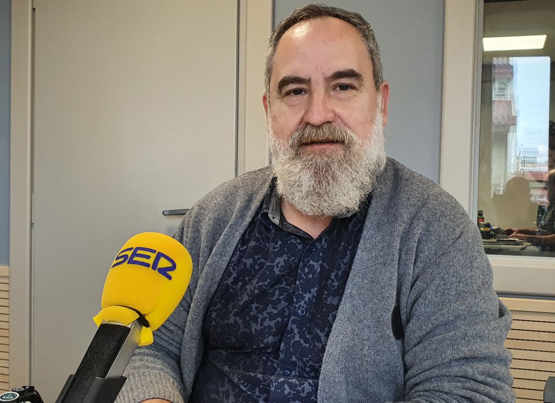 Fernando Pérez Fernando Pérez