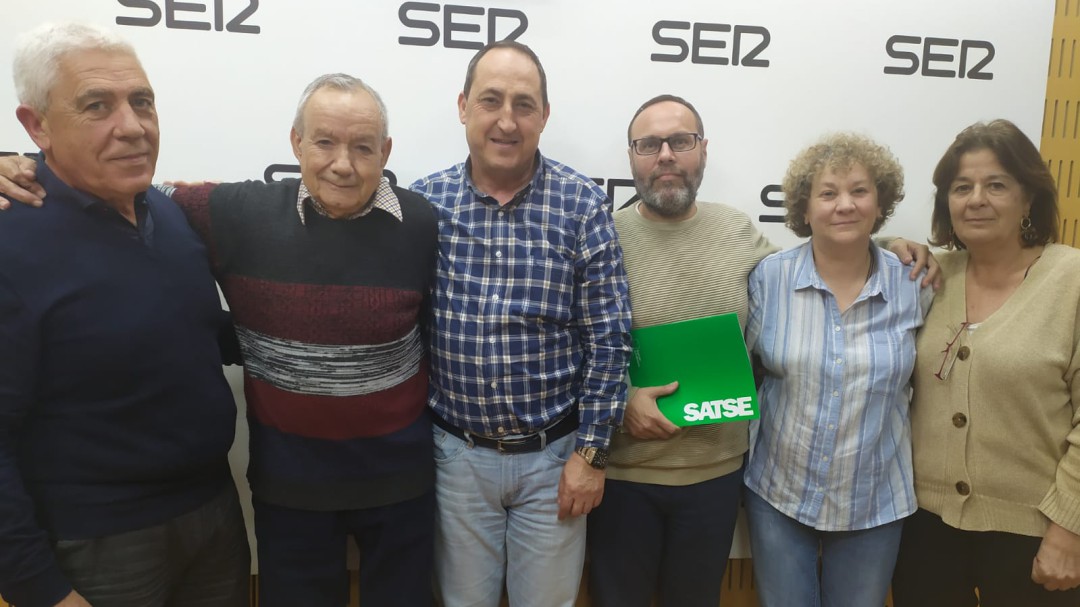 Esperan un "aluvión de reclamaciones" al SMS en Cieza por la ocultar pacientes de las listas de espera