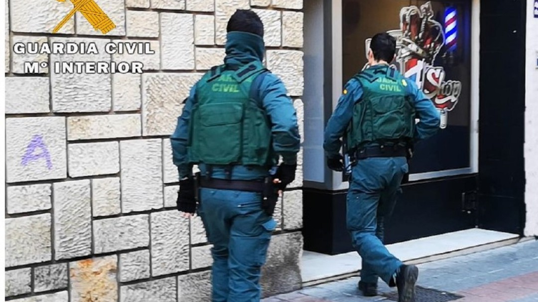 Desarticulada una importante organización criminal que vendía droga en Palencia capital