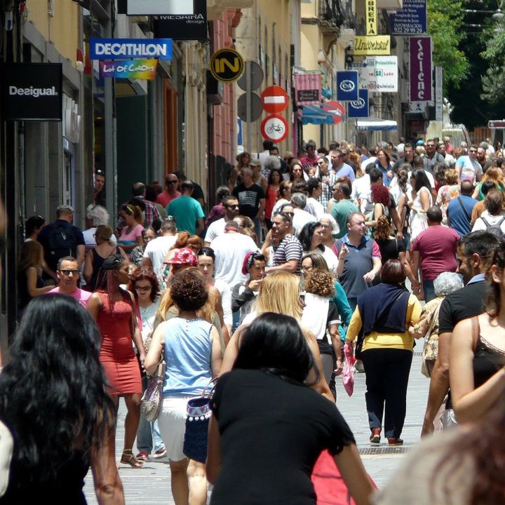 Descubrimos el "idioma salmantino"