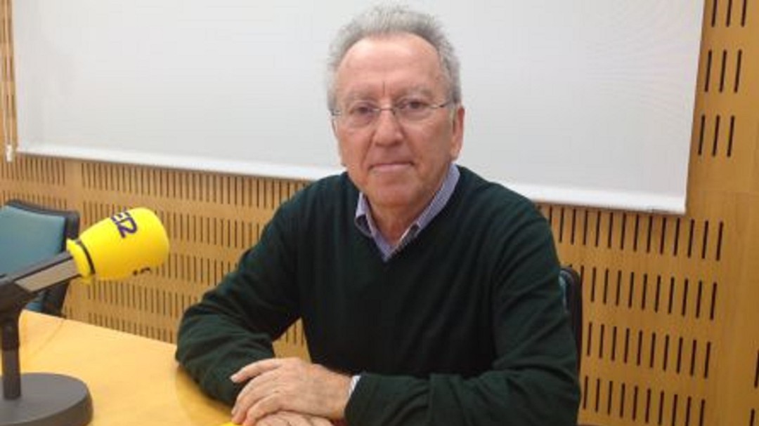 Joan Olmos: "Los tímidos pasos sobre movilidad en València dejan amplio margen para avanzar"