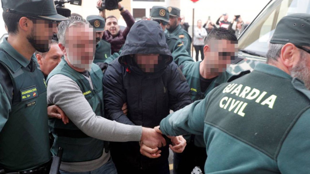 Caso Marta Calvo: La hipótesis del descuartizamiento pierde fuerza