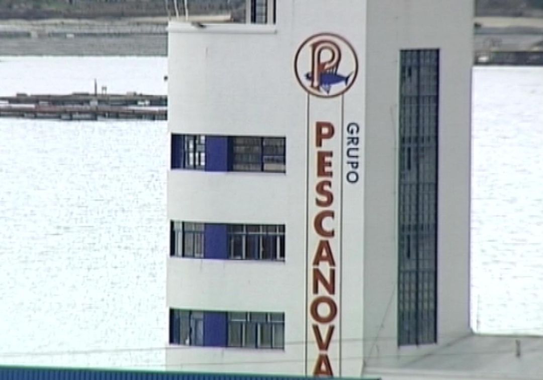 Abanca lanza una oferta para hacerse con Nueva Pescanova