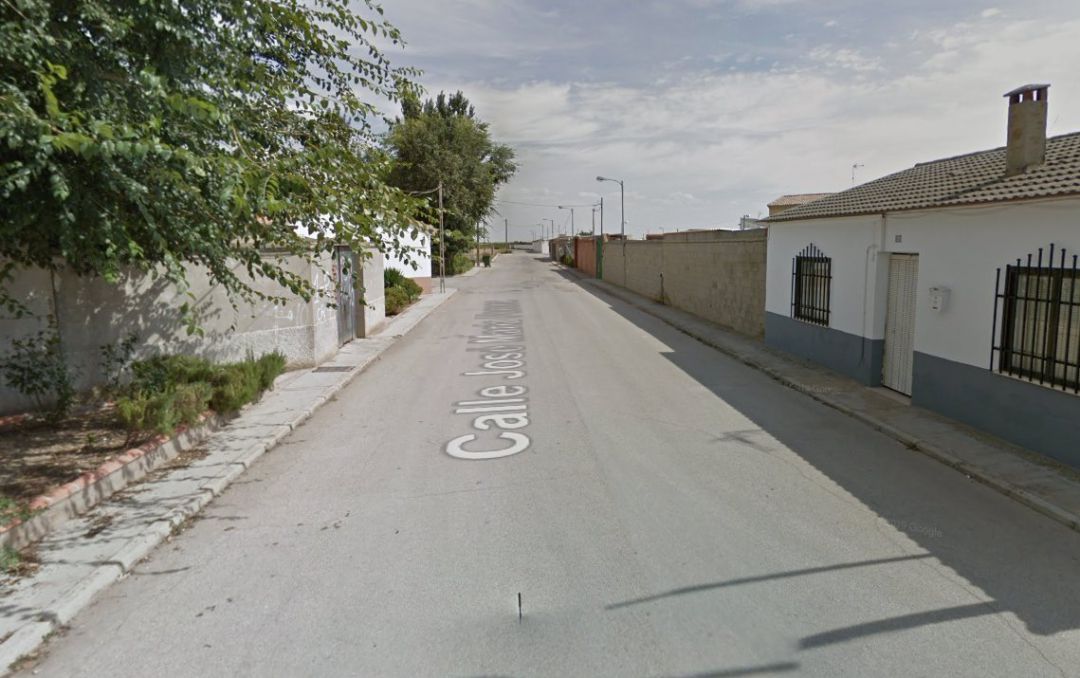 Fallece un motorista de 17 años atropellado por un tractor en Las Mesas Fallece un motorista de 17 años atropellado por un tractor en Las Mesas