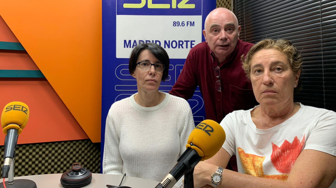 'Docenfoques' expone sus fotografías en el Polideportivo Valdelasfuentes