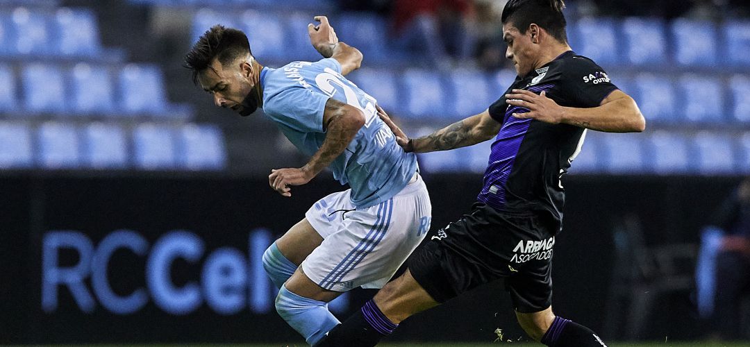 Duelo directo entre Celta y Leganés por la permanencia Duelo directo entre Celta y Leganés por la permanencia