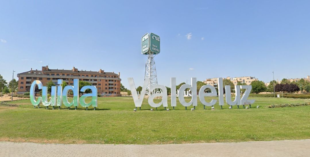 Ciudad Valdeluz Ciudad Valdeluz
