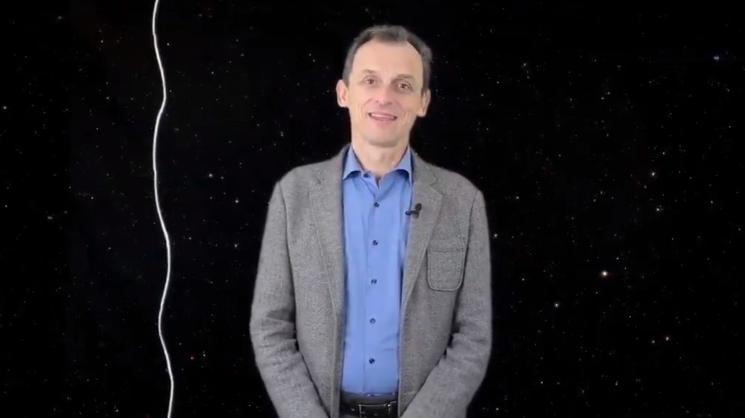 Pedro Duque responde con un vídeo explicativo a una pregunta científica de 'La Resistencia'
