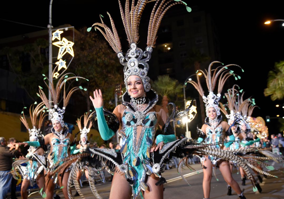 Carnaval Carnaval